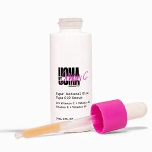 UOMA
Supa’ Natural Glow Supa C20 Serum
